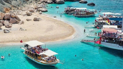Maldives of Turkey